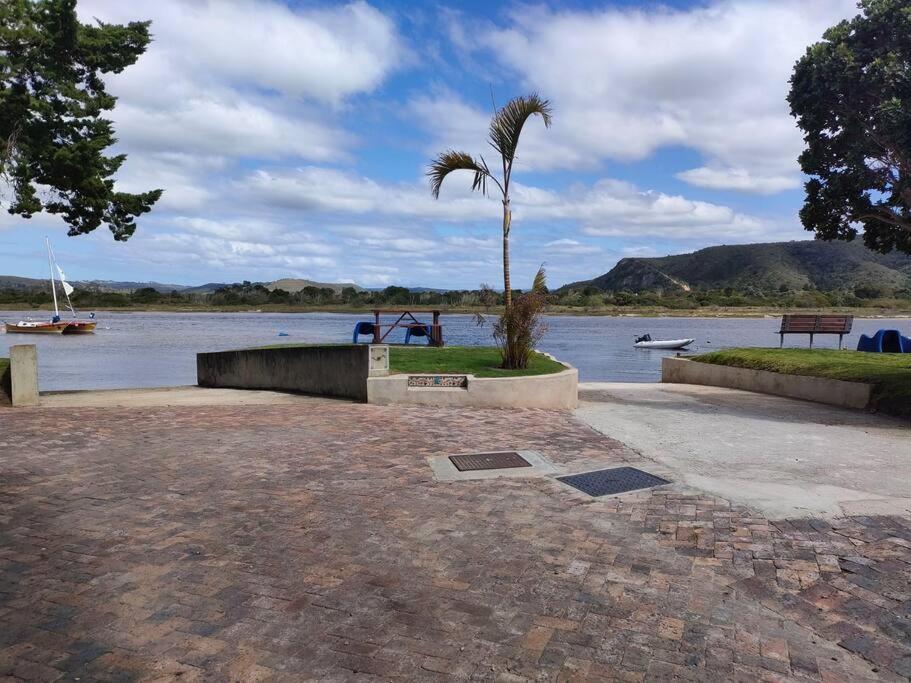 Keurboomsriver, Sanmarino Estate Plettenberg Bay Luaran gambar