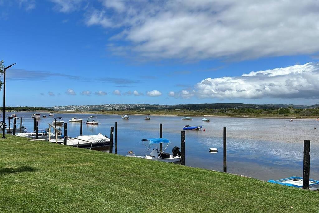 Keurboomsriver, Sanmarino Estate Plettenberg Bay Luaran gambar