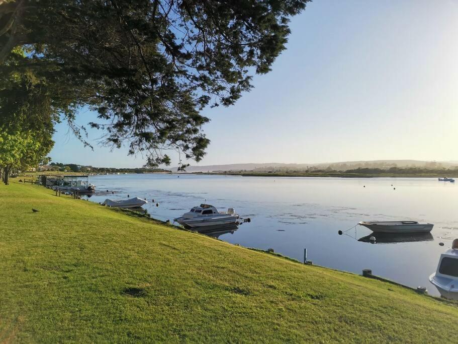 Keurboomsriver, Sanmarino Estate Plettenberg Bay Luaran gambar