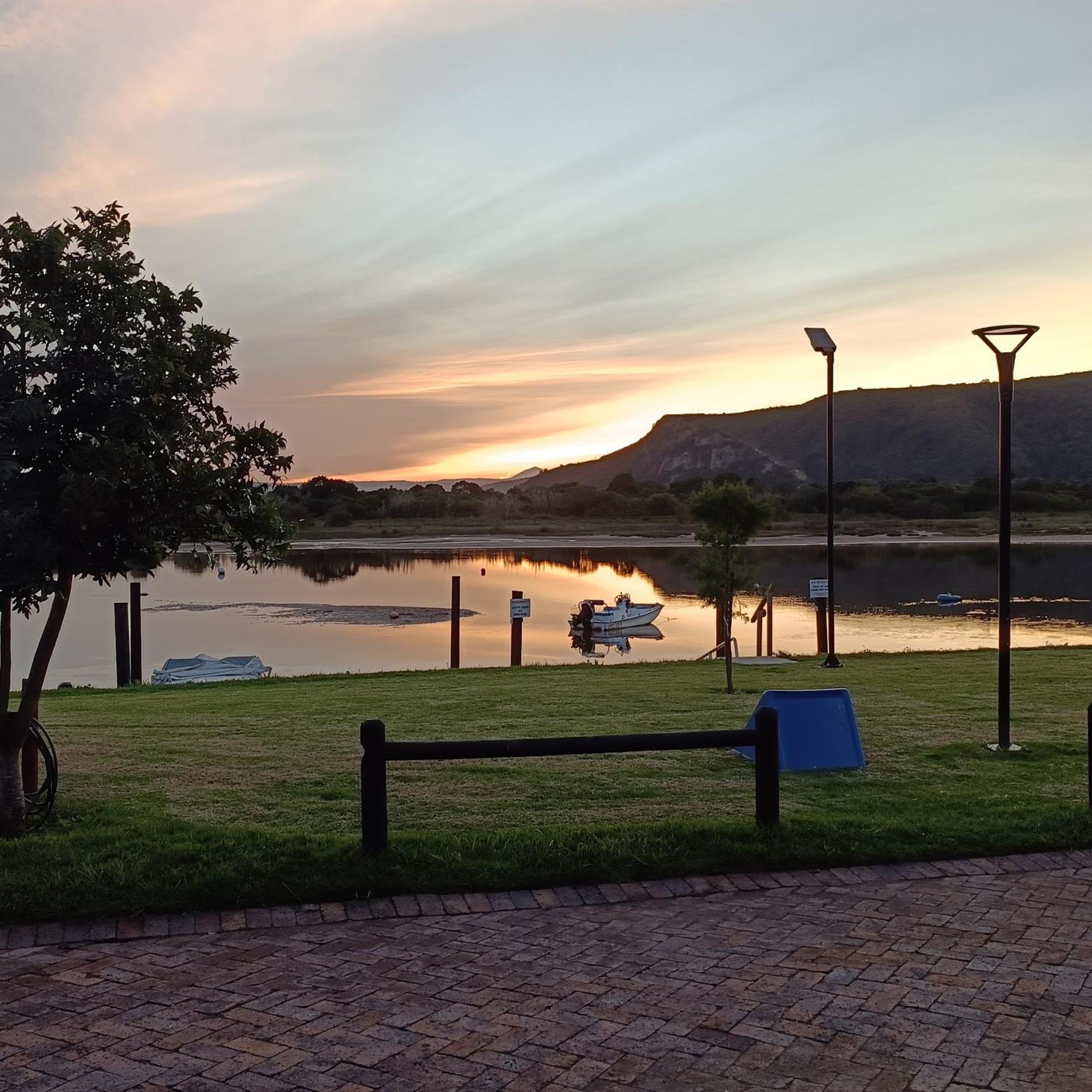 Keurboomsriver, Sanmarino Estate Plettenberg Bay Luaran gambar